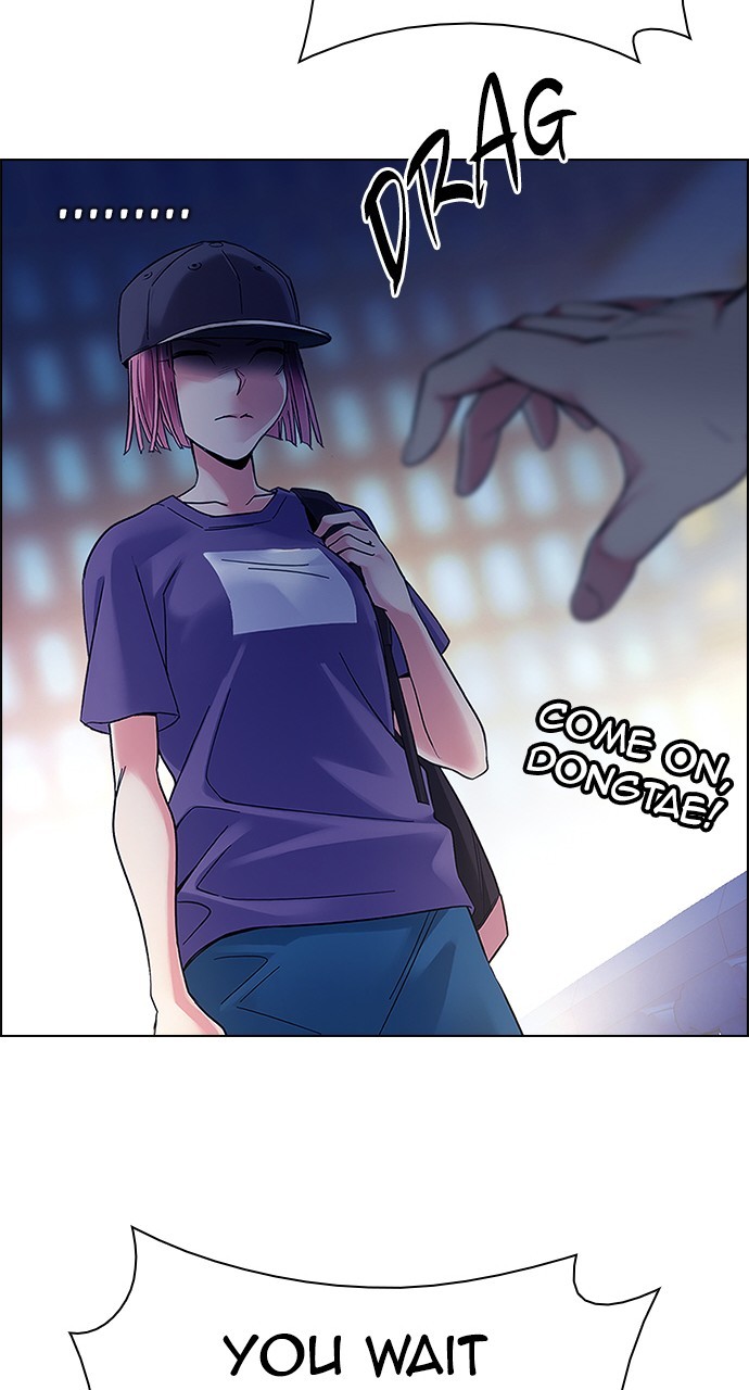 Read Dice en Manga Online
