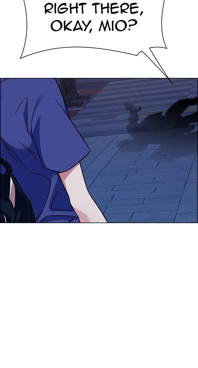 Read Dice en Manga Online