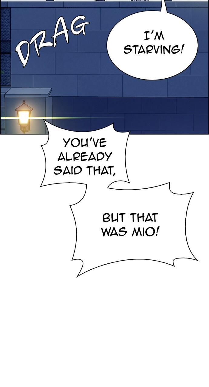 Read Dice en Manga Online