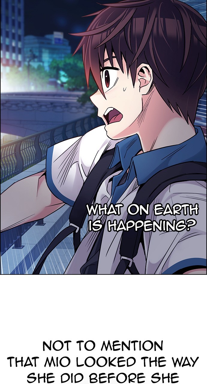 Read Dice en Manga Online