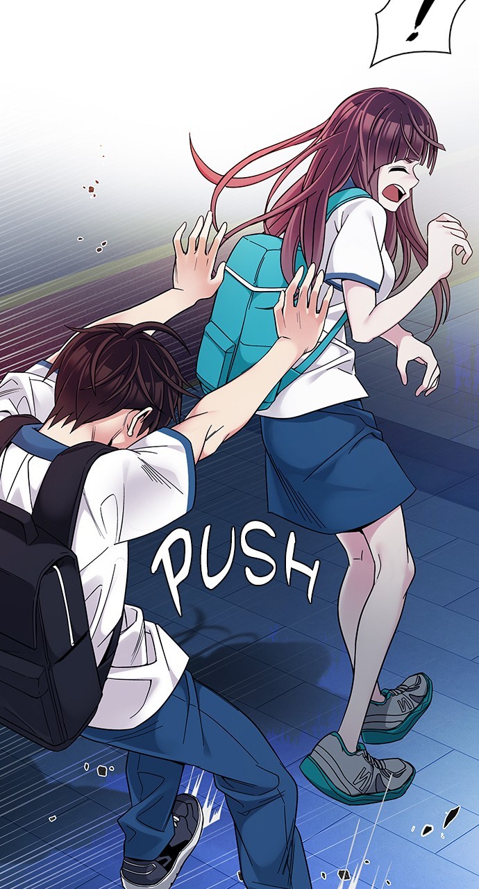 Read Dice en Manga Online
