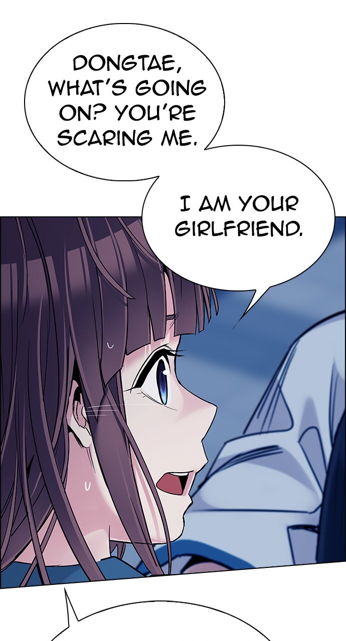 Read Dice en Manga Online