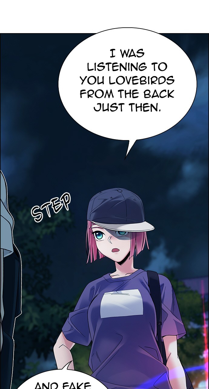 Read Dice en Manga Online