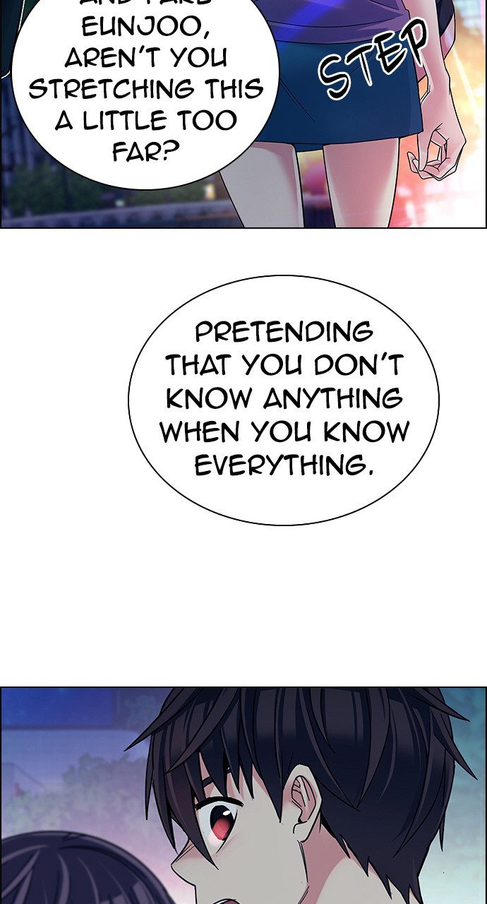Read Dice en Manga Online