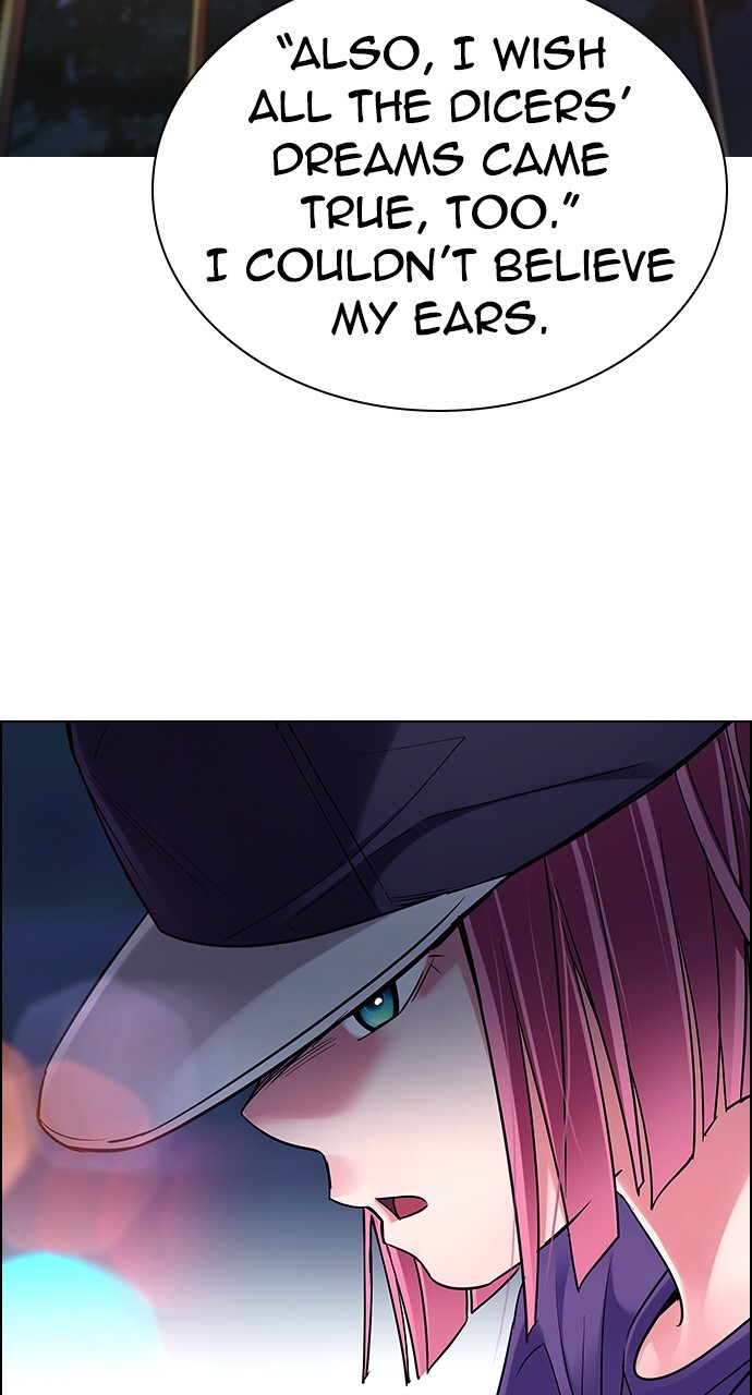 Read Dice en Manga Online