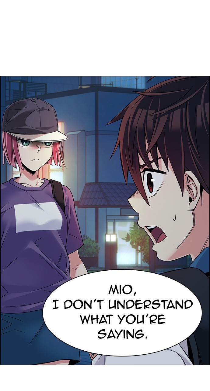 Read Dice en Manga Online