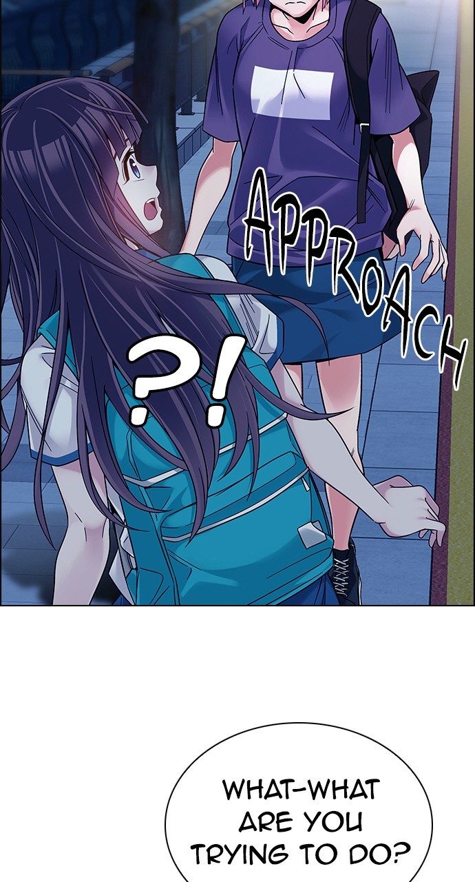 Read Dice en Manga Online