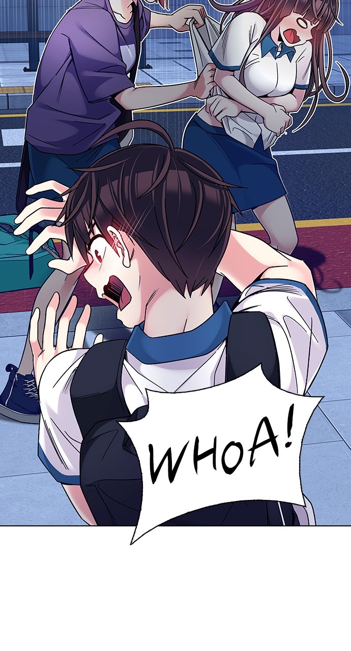 Read Dice en Manga Online