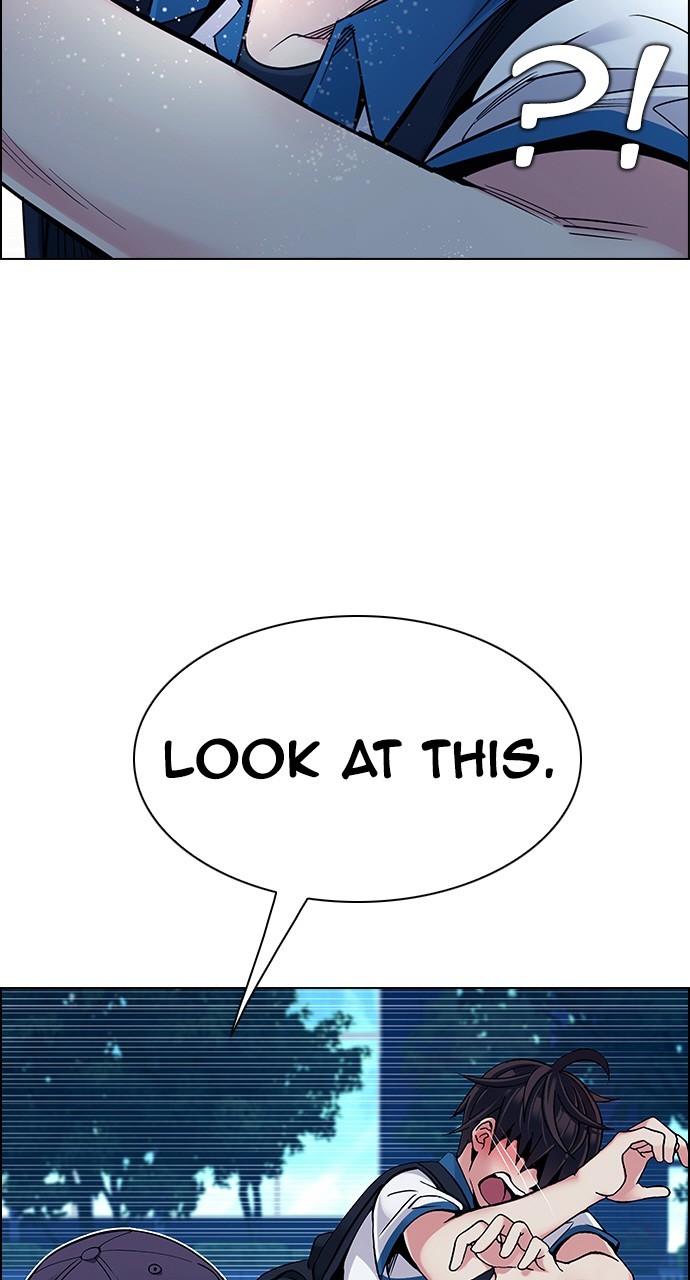 Read Dice en Manga Online