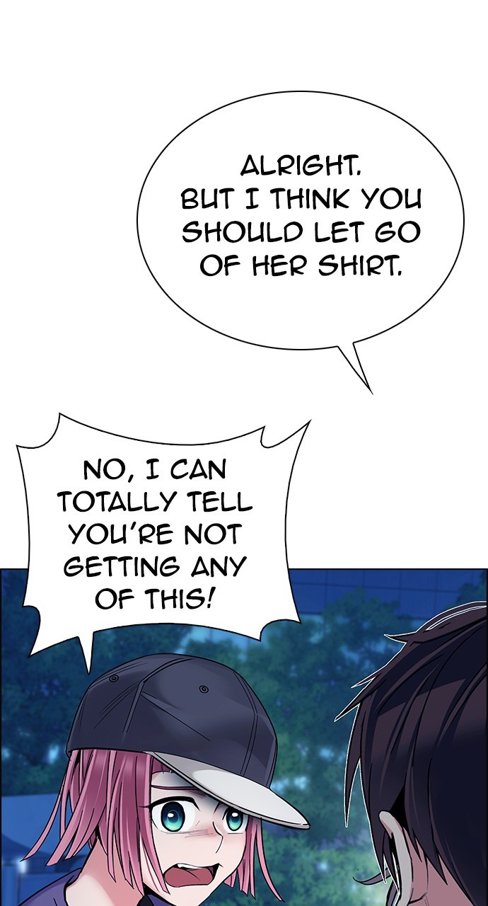 Read Dice en Manga Online
