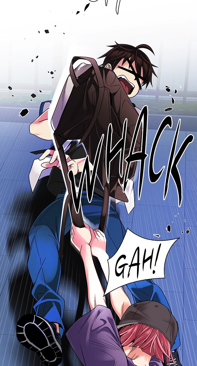 Read Dice en Manga Online