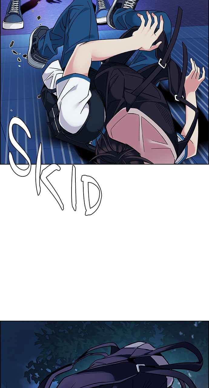Read Dice en Manga Online