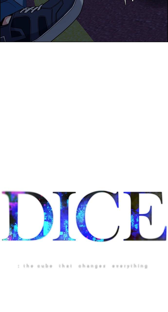 Read Dice en Manga Online