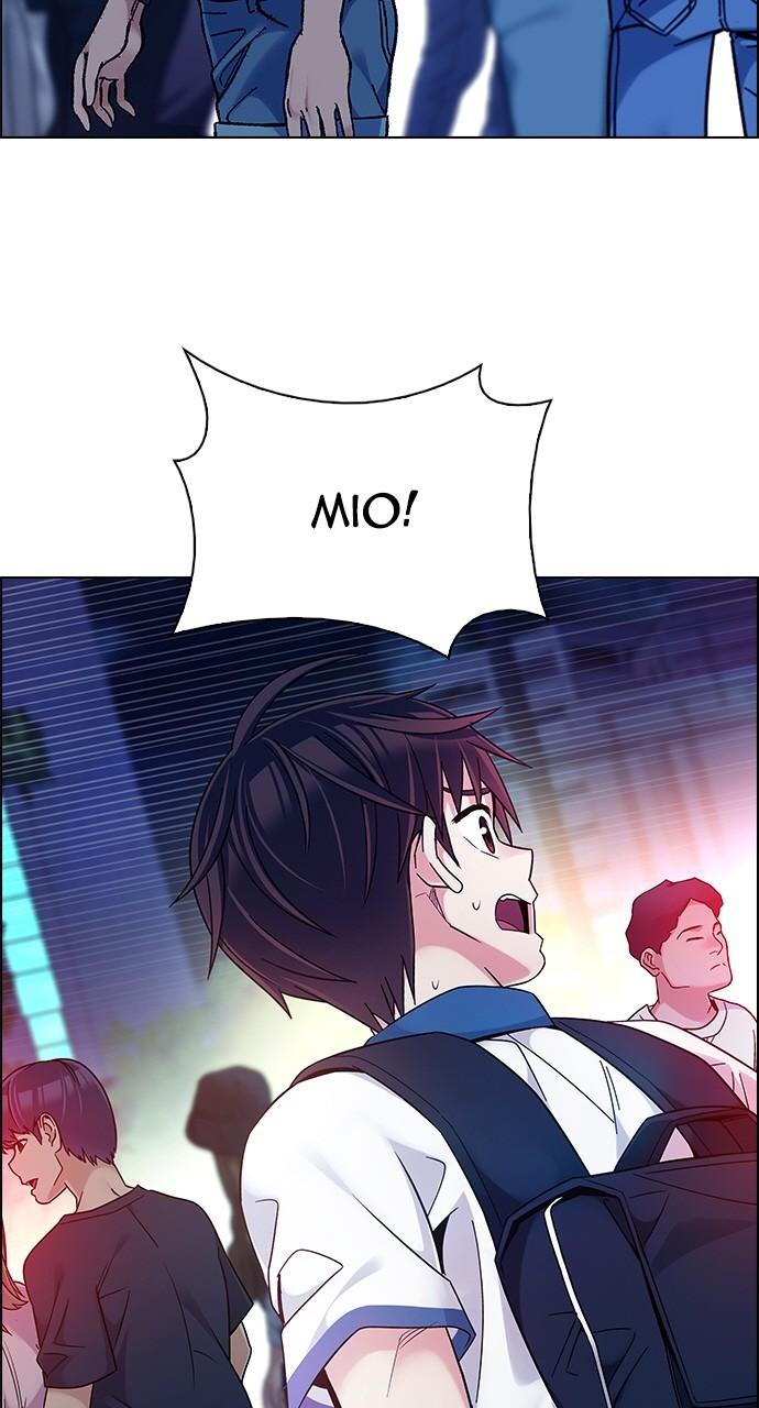 Read Dice en Manga Online