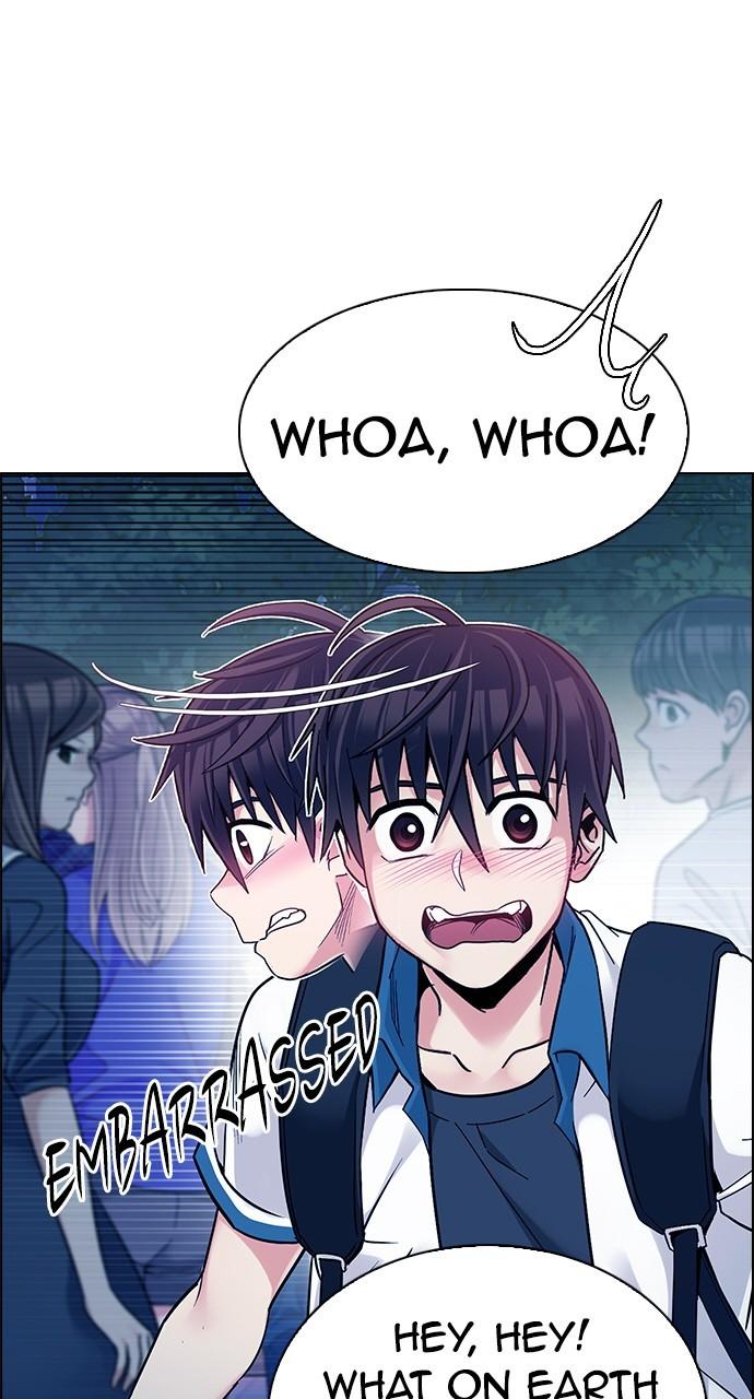 Read Dice en Manga Online