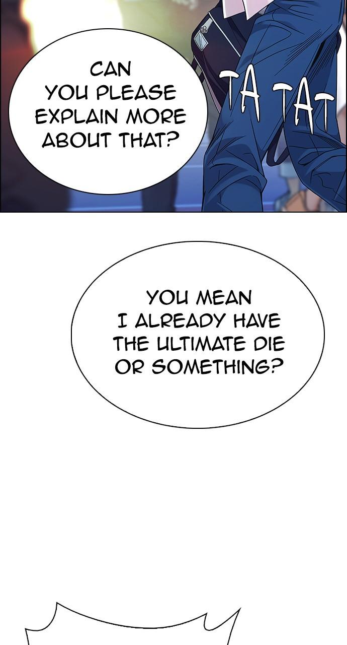Read Dice en Manga Online