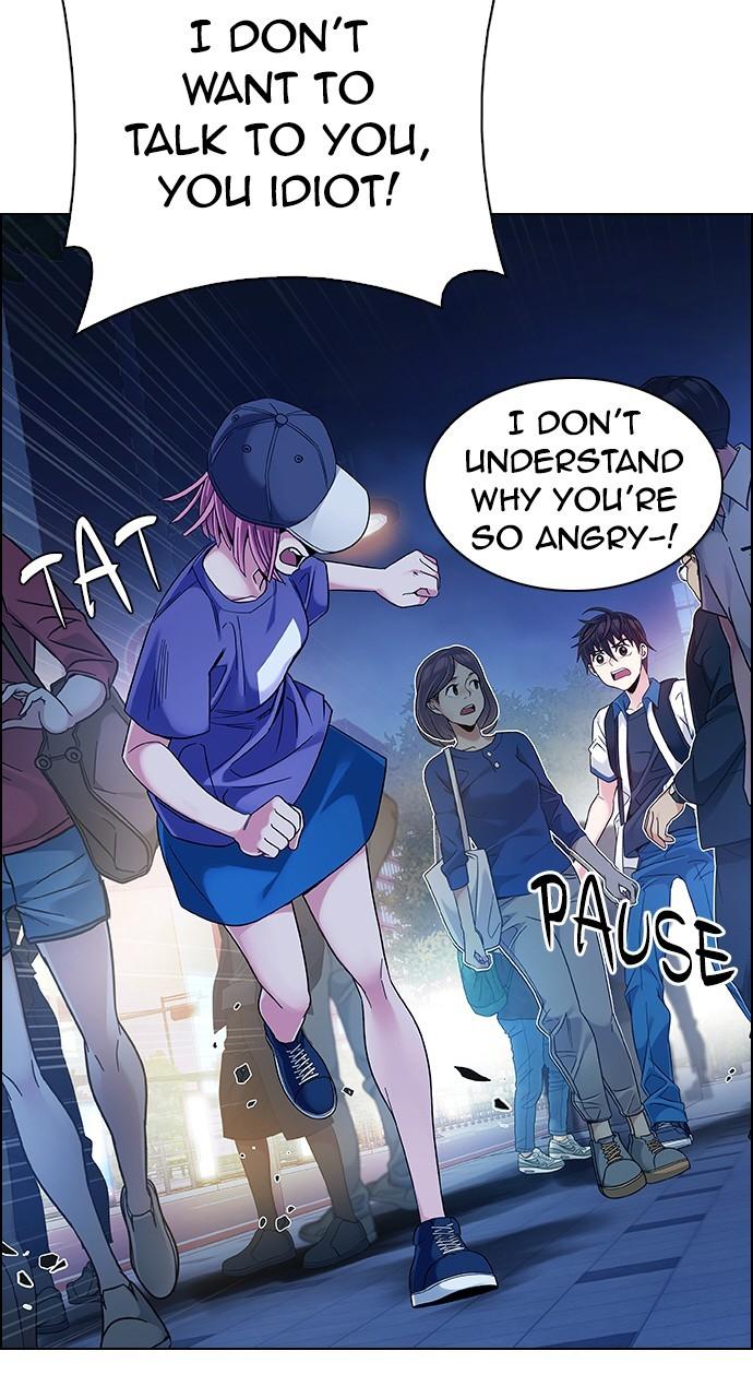 Read Dice en Manga Online