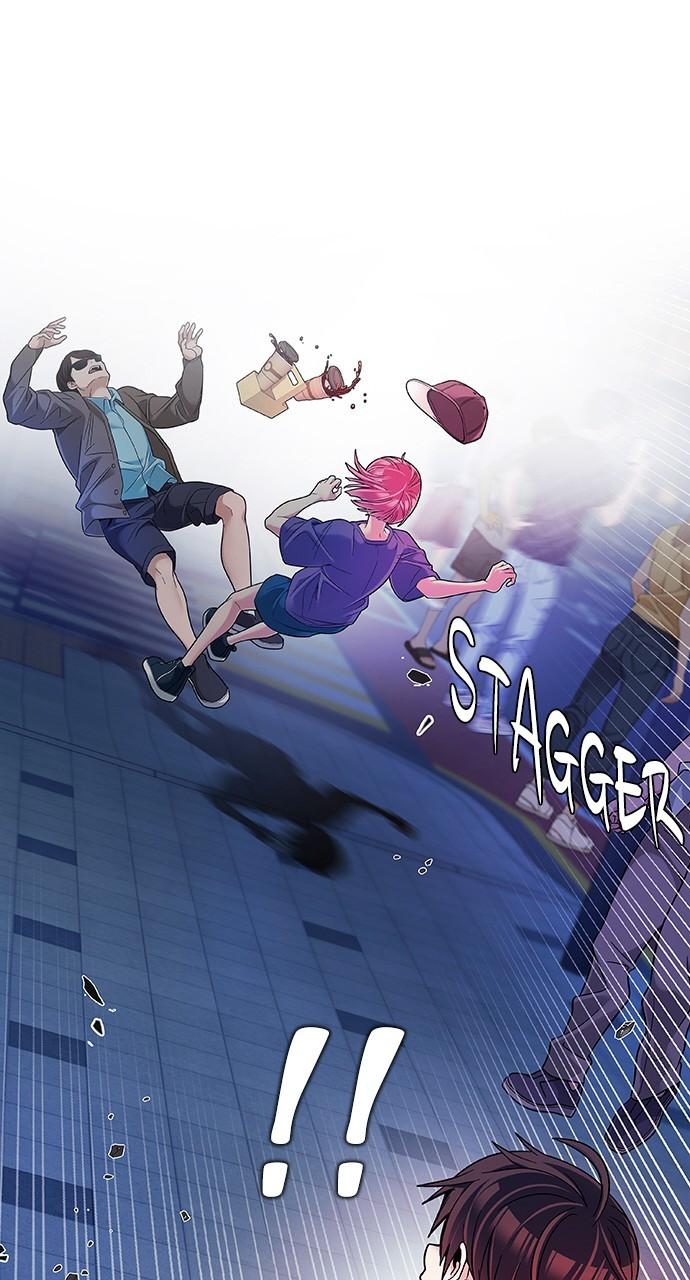 Read Dice en Manga Online