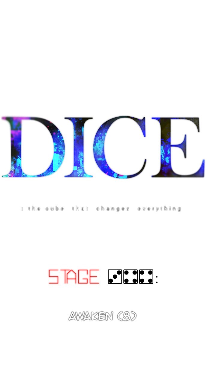 Read Dice en Manga Online