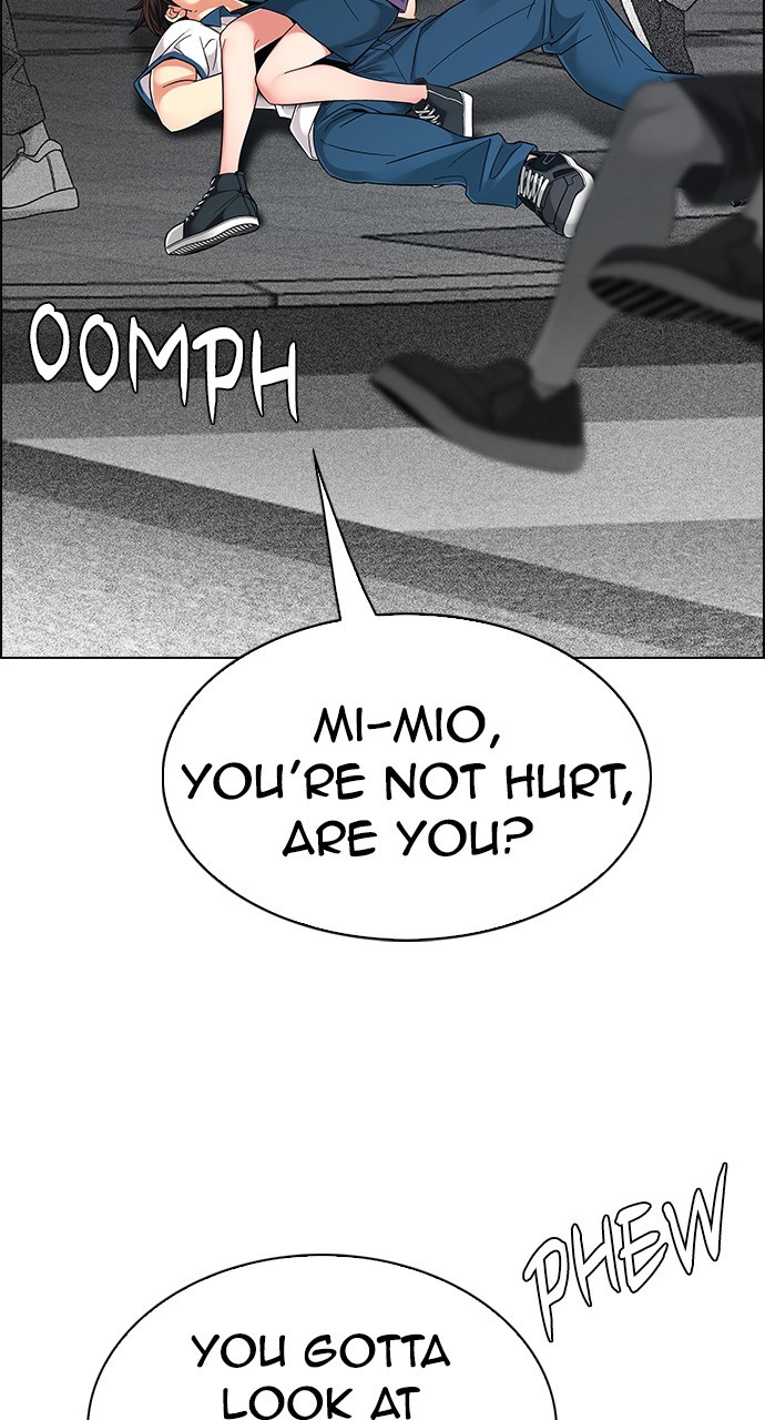 Read Dice en Manga Online