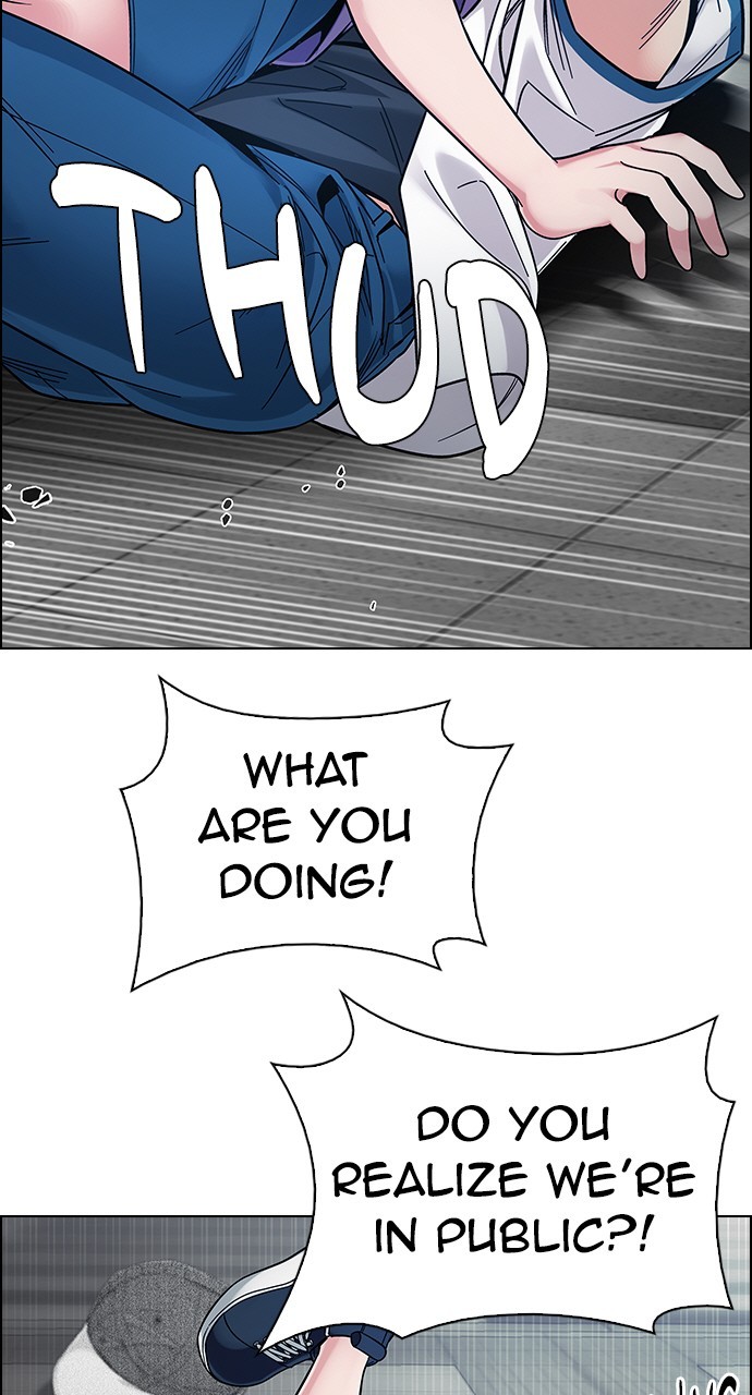 Read Dice en Manga Online