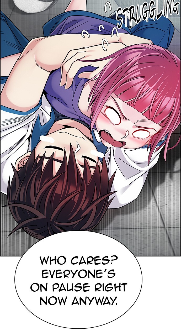 Read Dice en Manga Online
