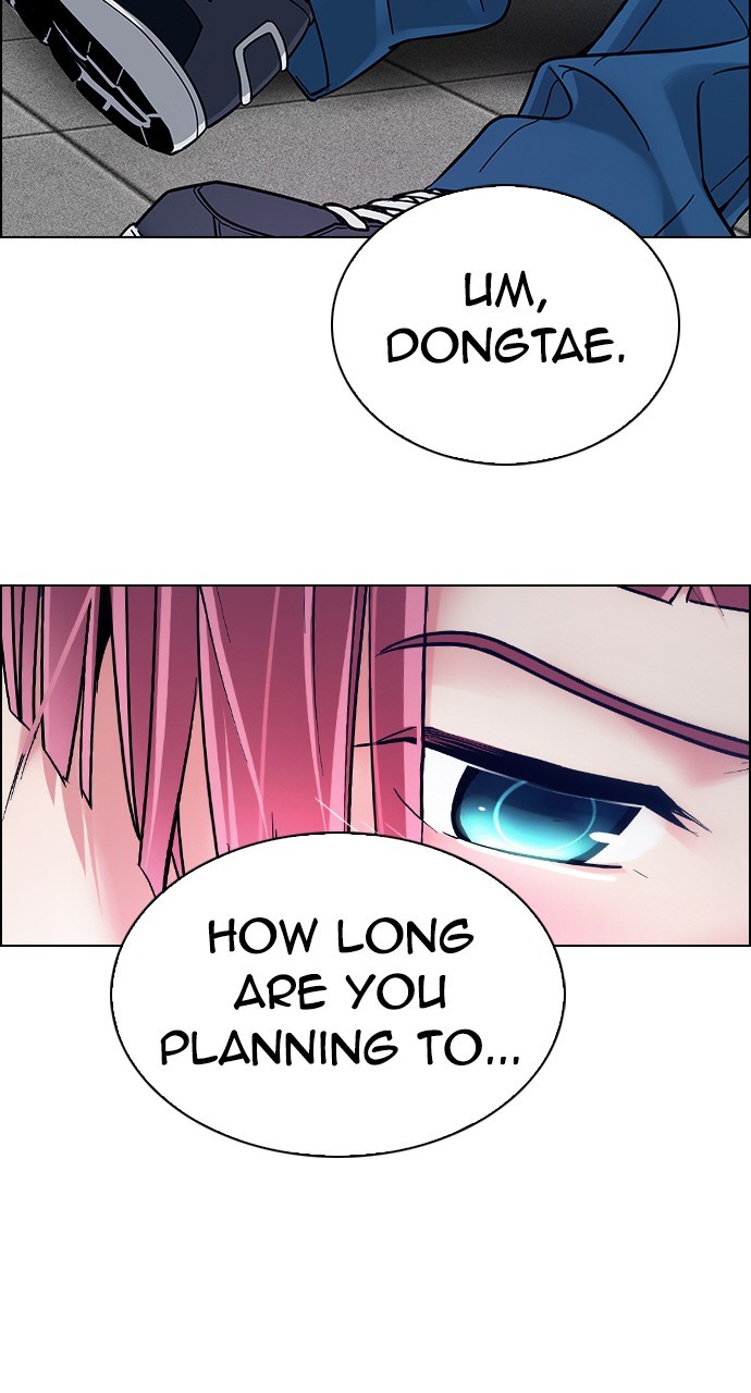 Read Dice en Manga Online