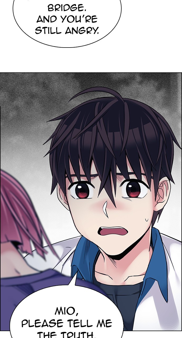 Read Dice en Manga Online