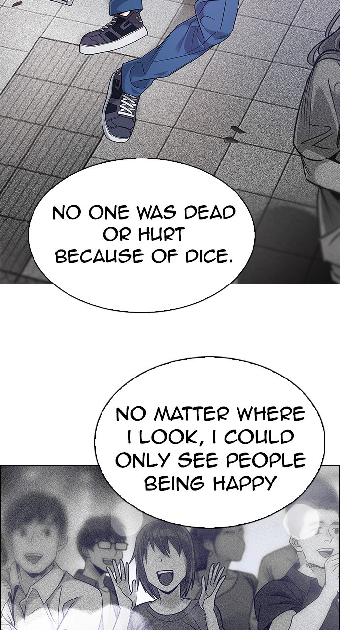 Read Dice en Manga Online