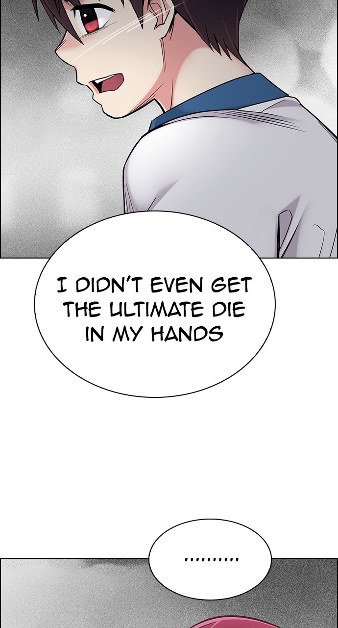 Read Dice en Manga Online