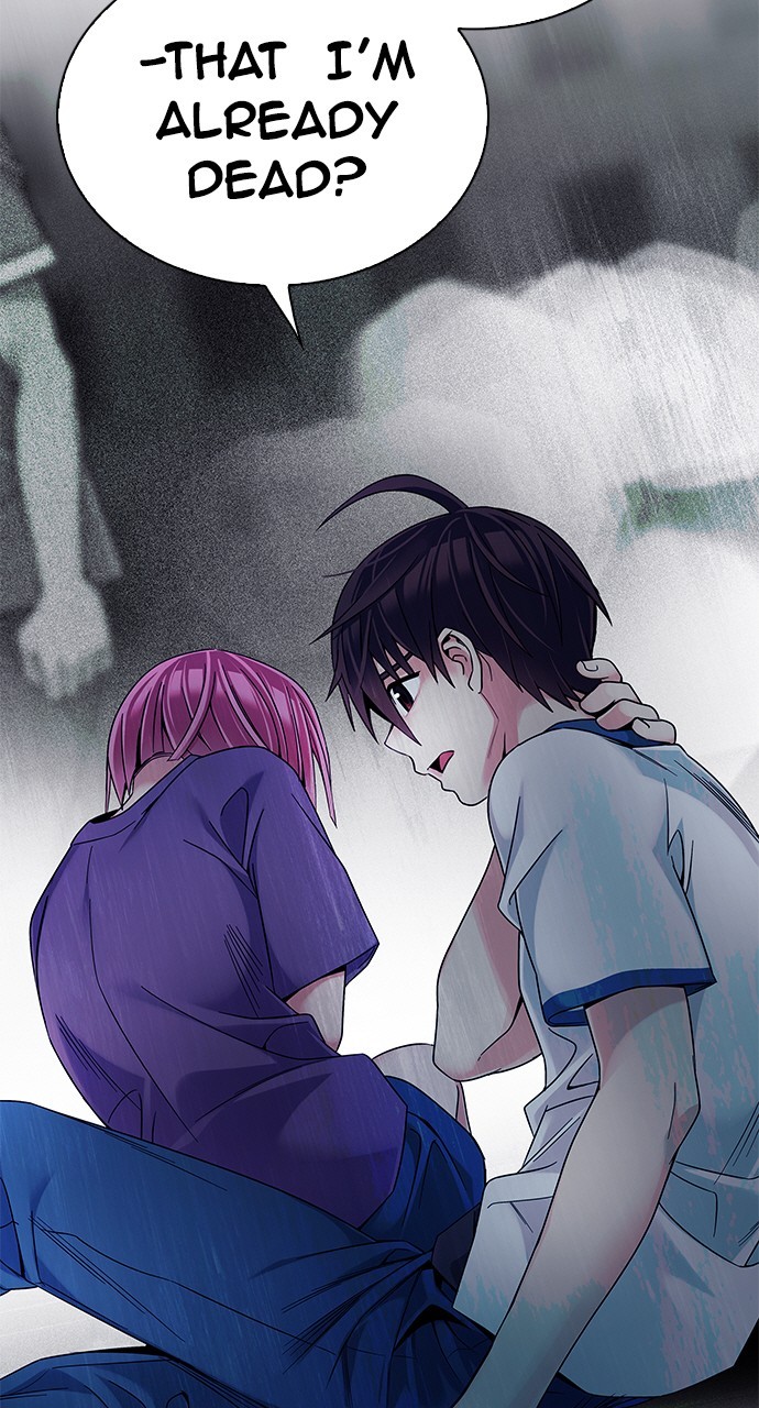 Read Dice en Manga Online