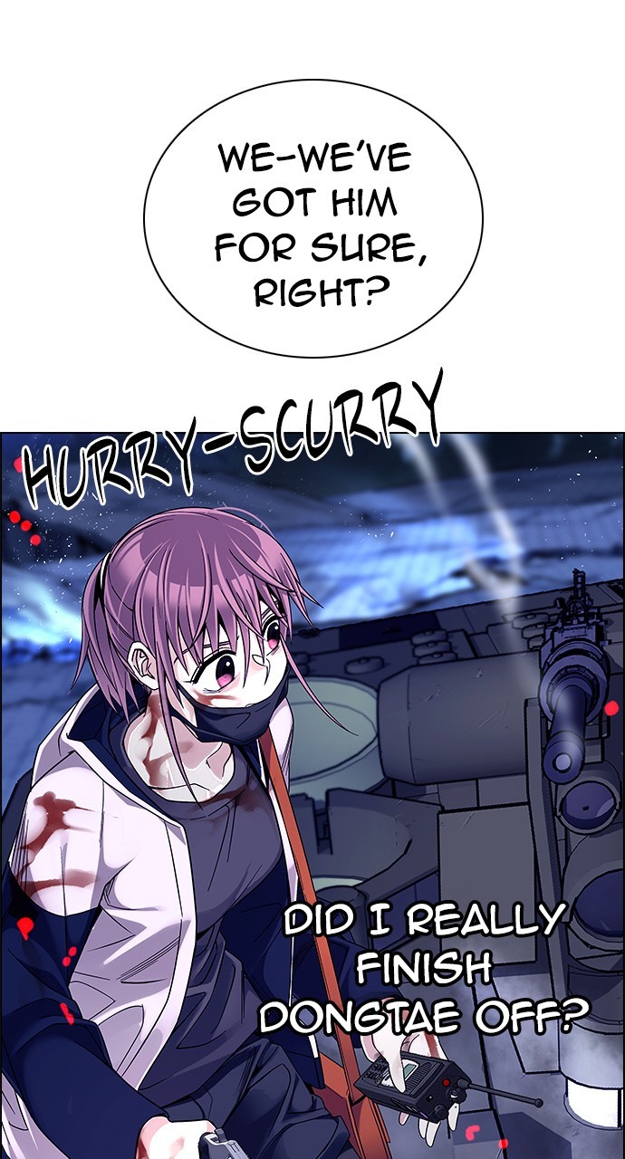 Read Dice en Manga Online
