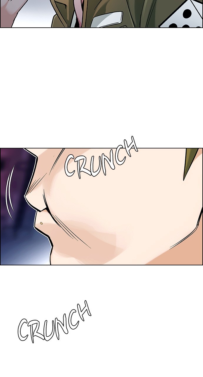 Read Dice en Manga Online