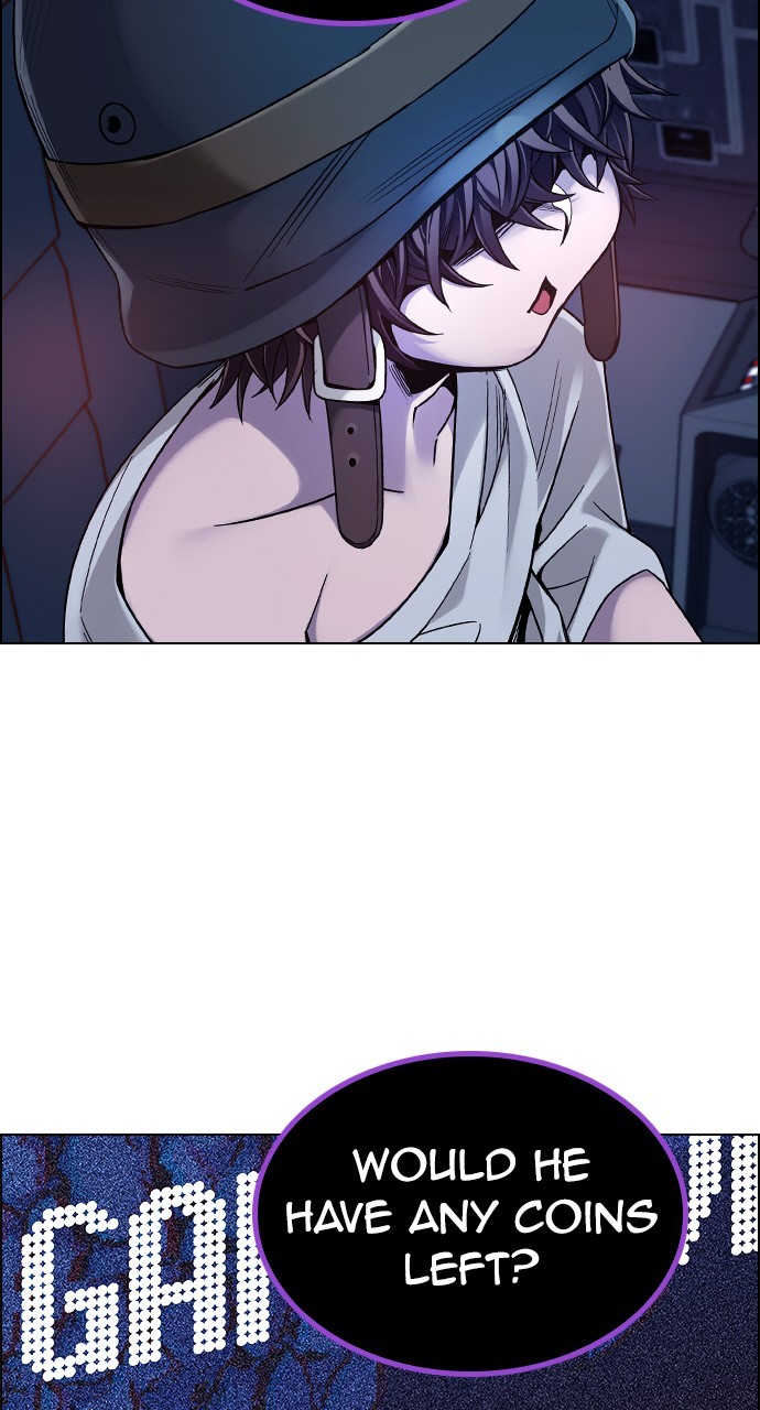 Read Dice en Manga Online