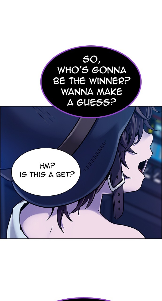 Read Dice en Manga Online