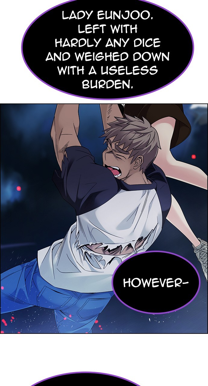 Read Dice en Manga Online