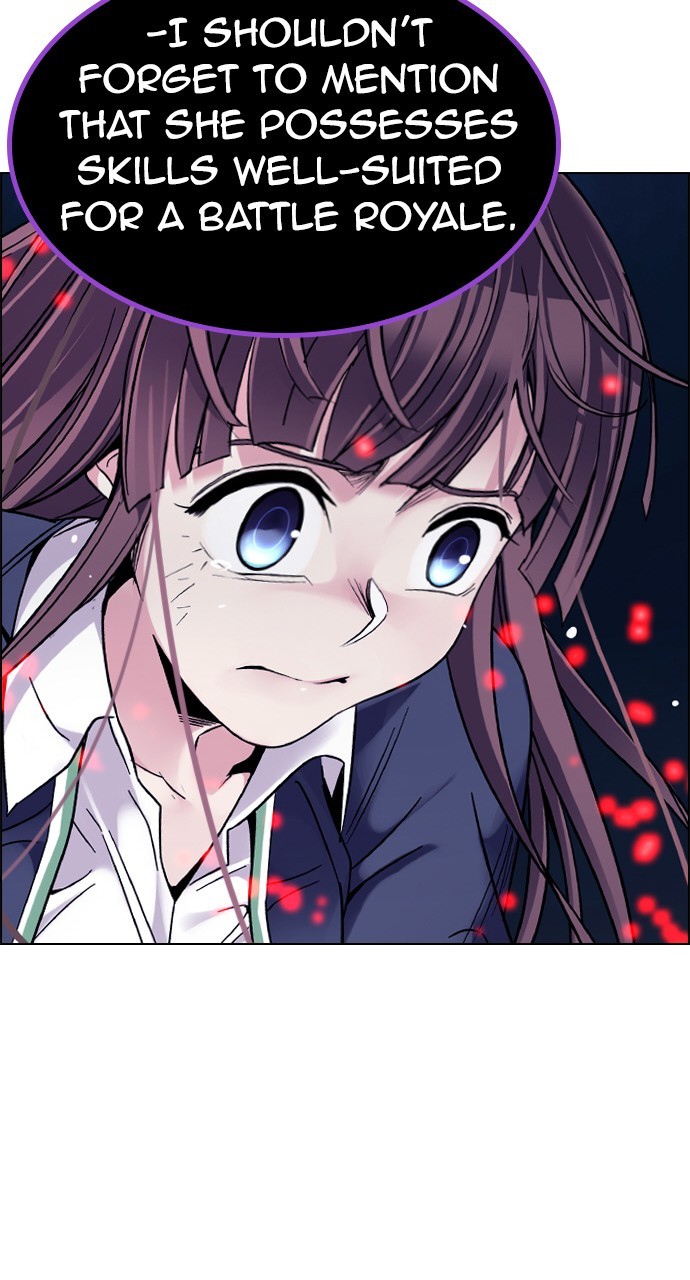 Read Dice en Manga Online