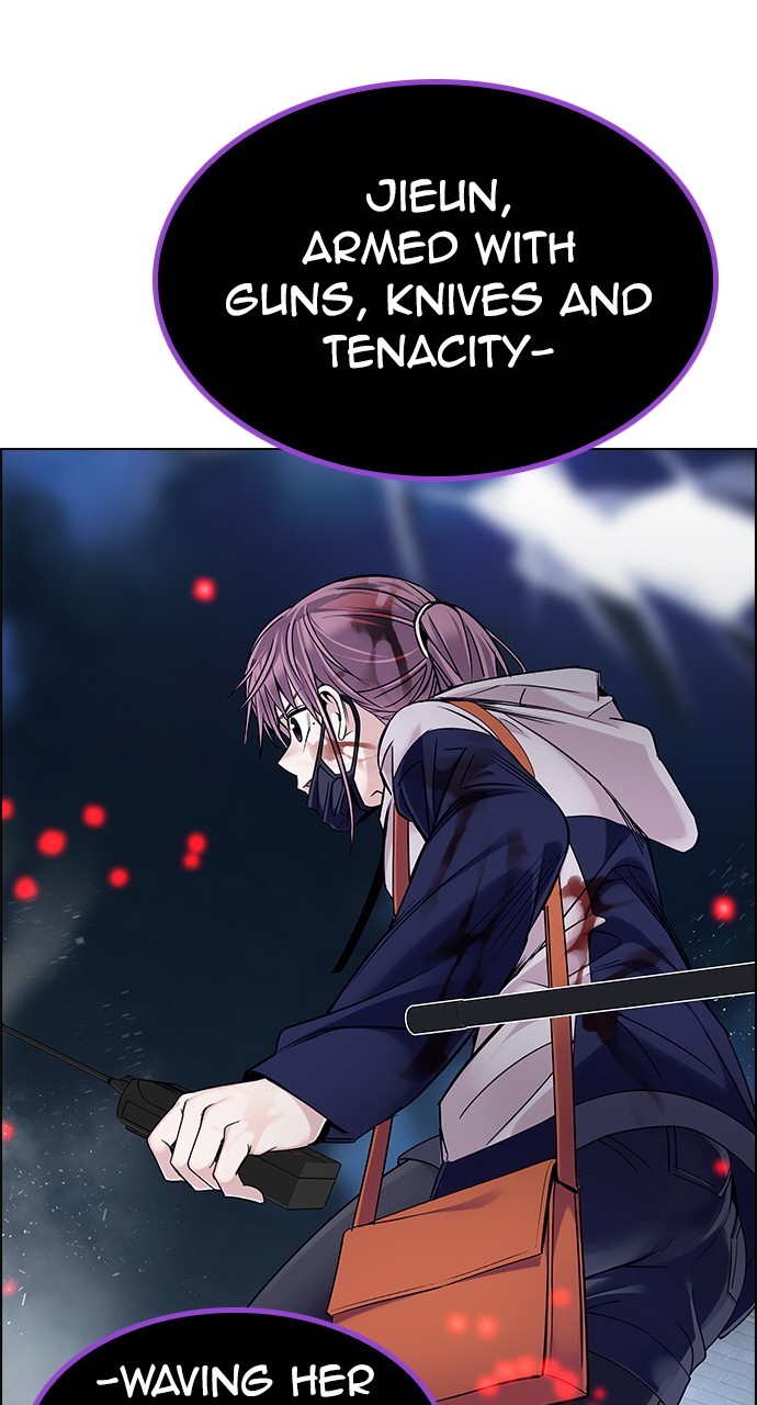 Read Dice en Manga Online