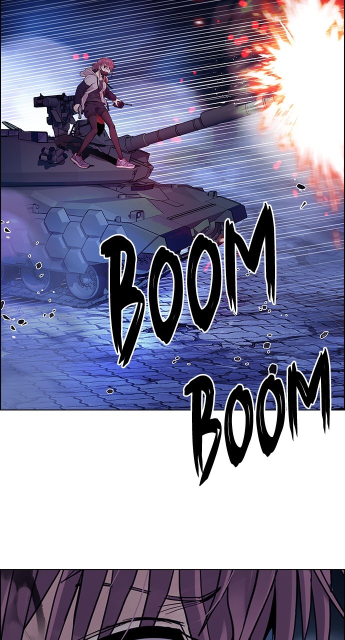 Read Dice en Manga Online