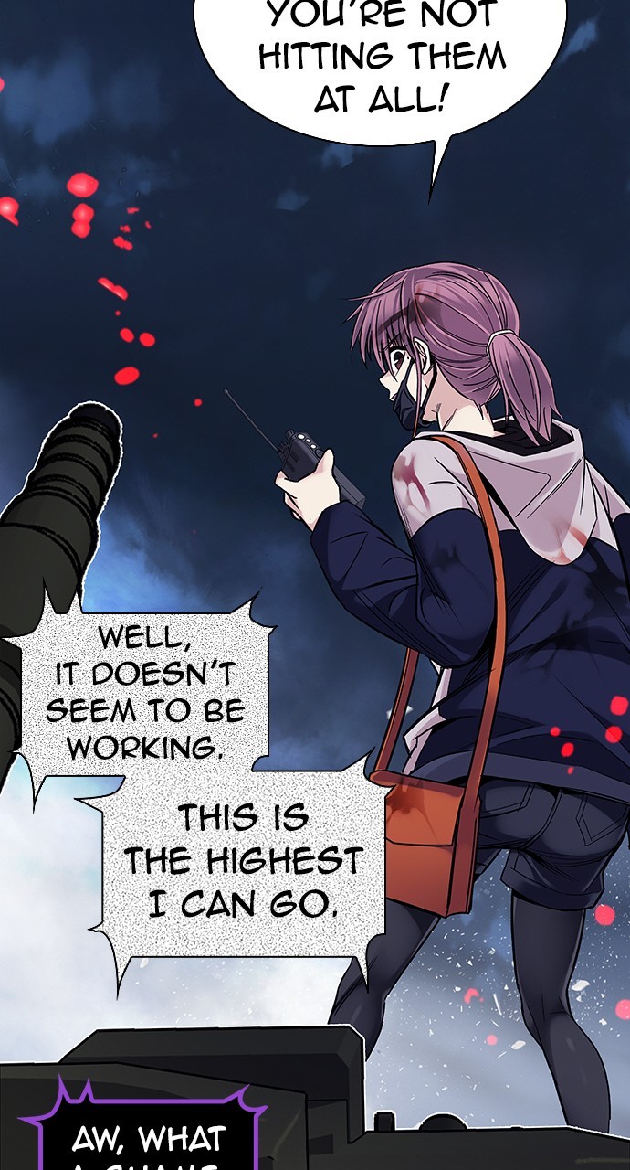 Read Dice en Manga Online