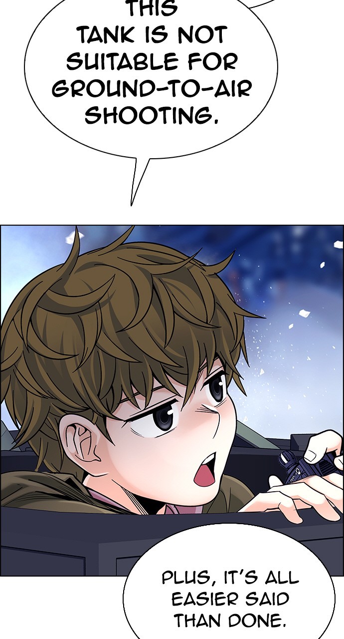 Read Dice en Manga Online