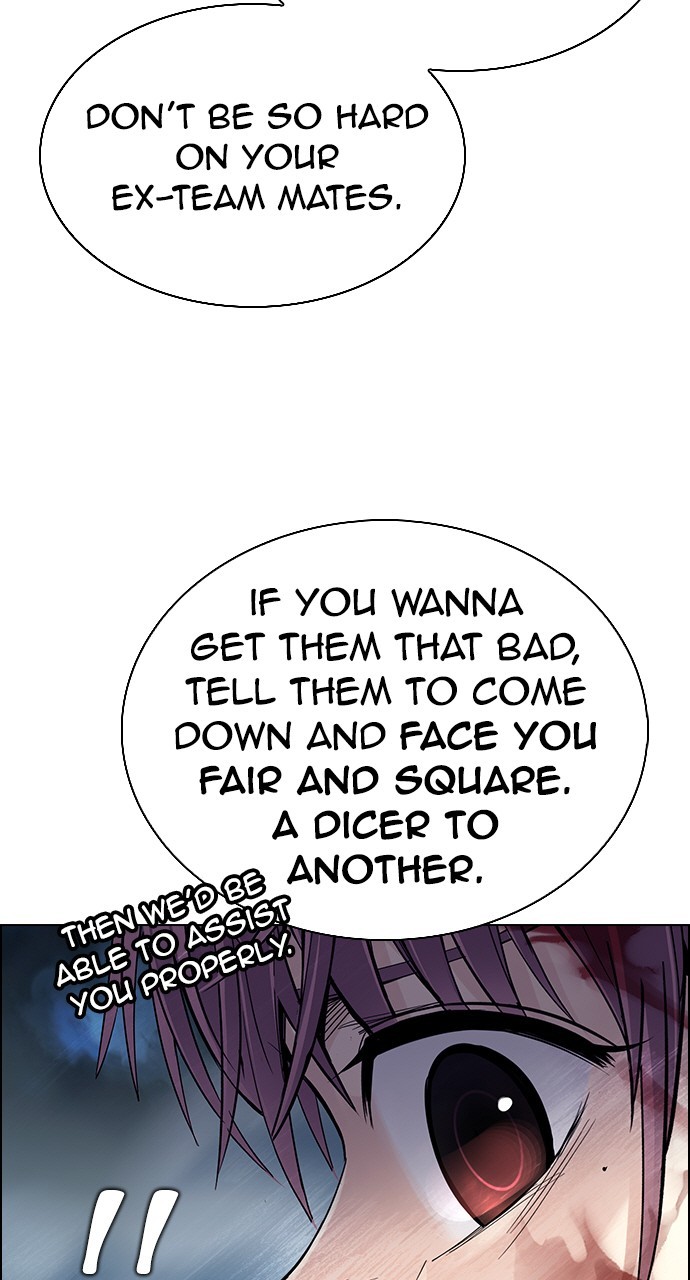 Read Dice en Manga Online