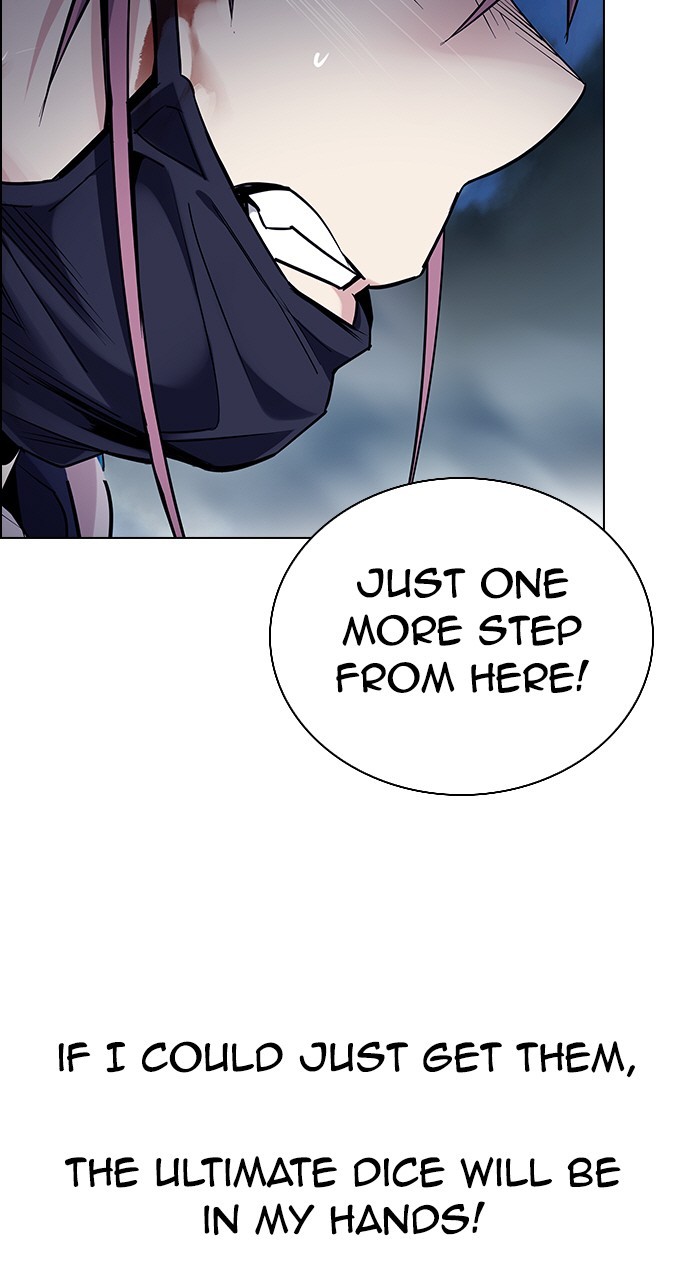 Read Dice en Manga Online