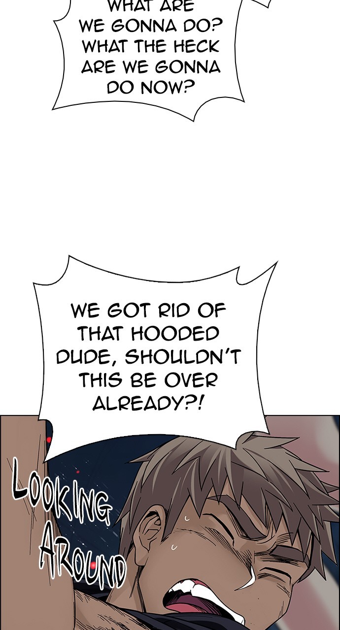 Read Dice en Manga Online