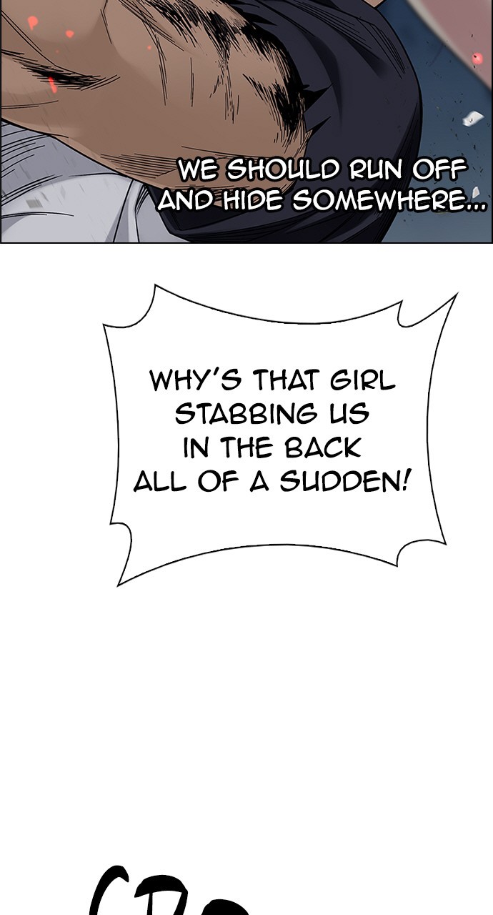 Read Dice en Manga Online