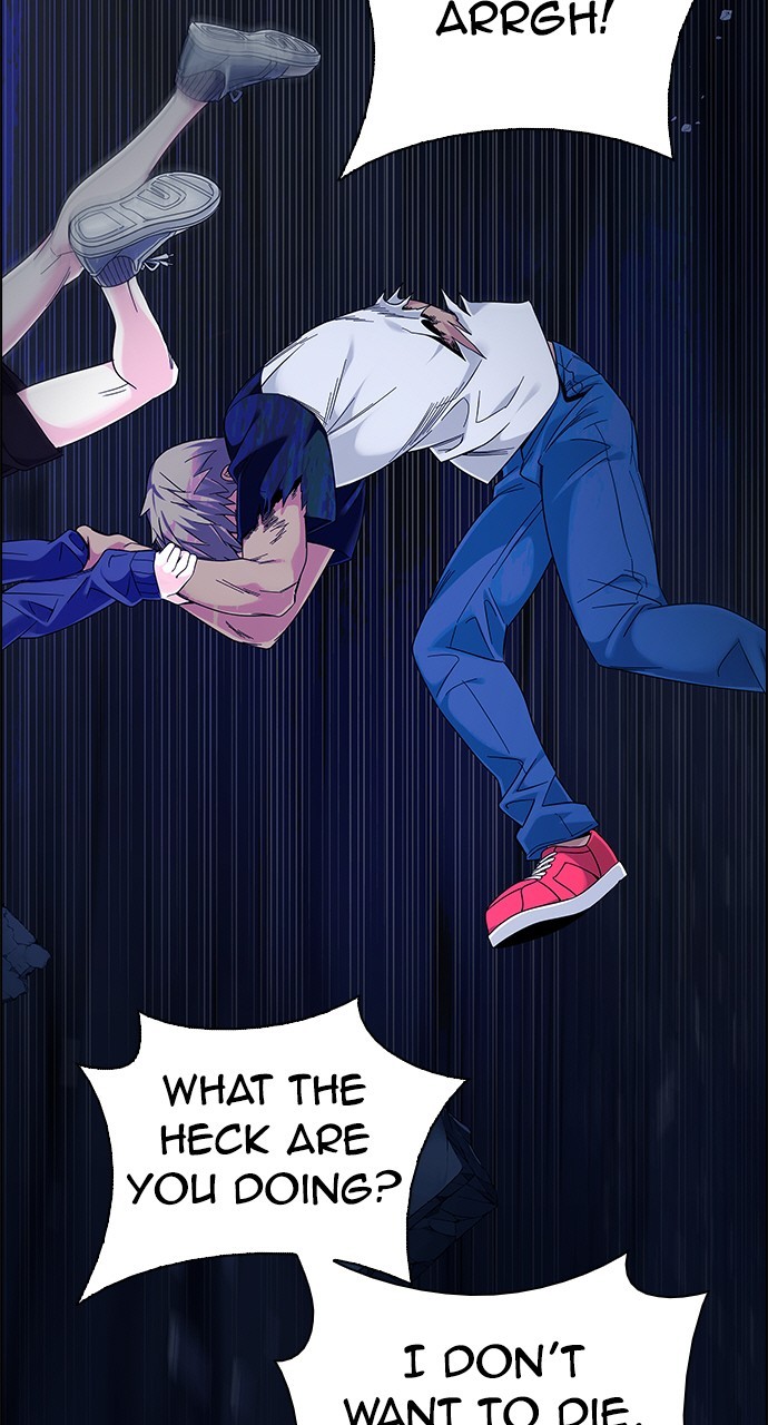 Read Dice en Manga Online