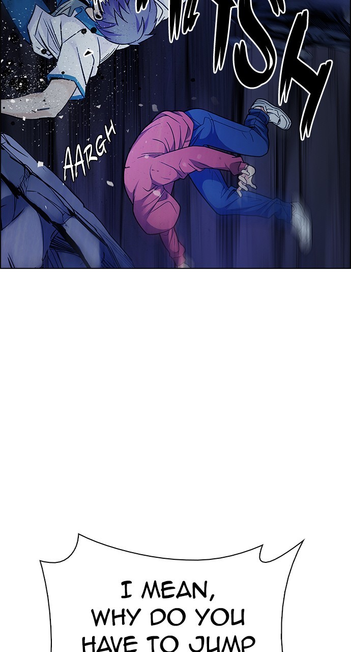 Read Dice en Manga Online