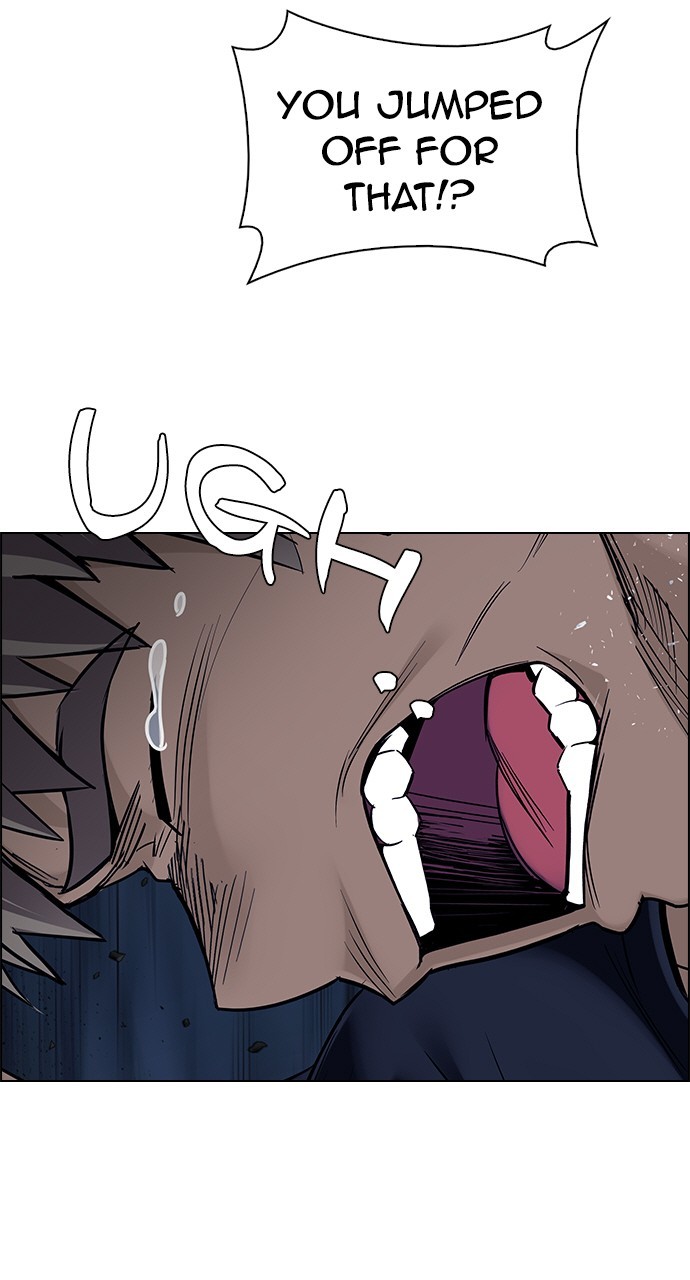 Read Dice en Manga Online