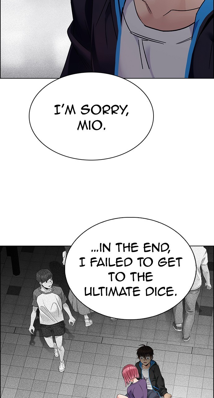 Read Dice en Manga Online