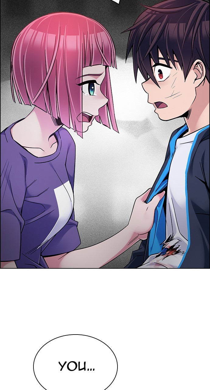 Read Dice en Manga Online